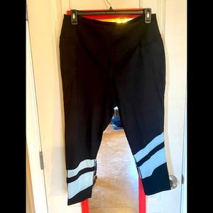 Active wear pant